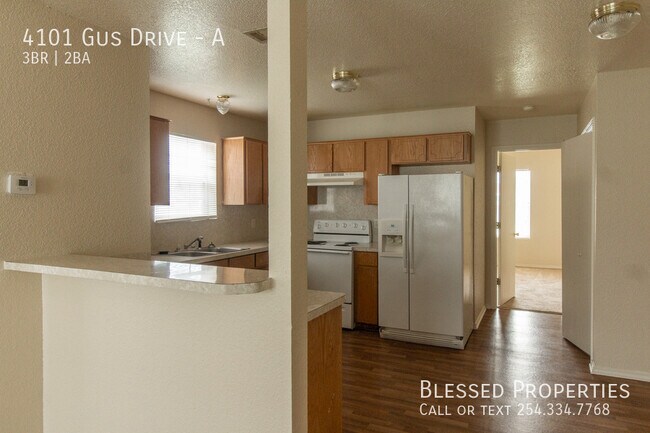 Building Photo - 4101 Gus Dr