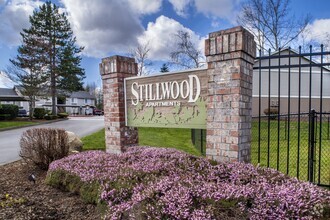 Building Photo - Stillwood Apartments