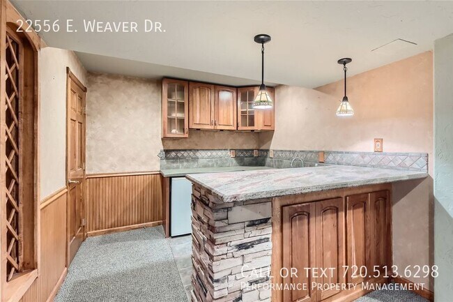 Building Photo - 22556 E Weaver Dr