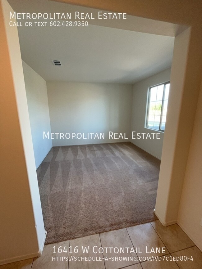 Building Photo - 16416 W Cottontail Ln