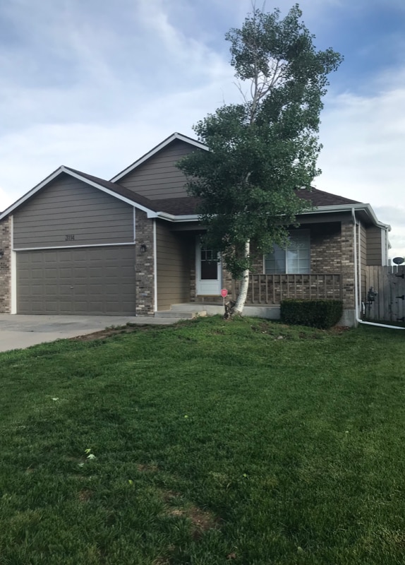Building Photo - 3114 Horseshoe Ct