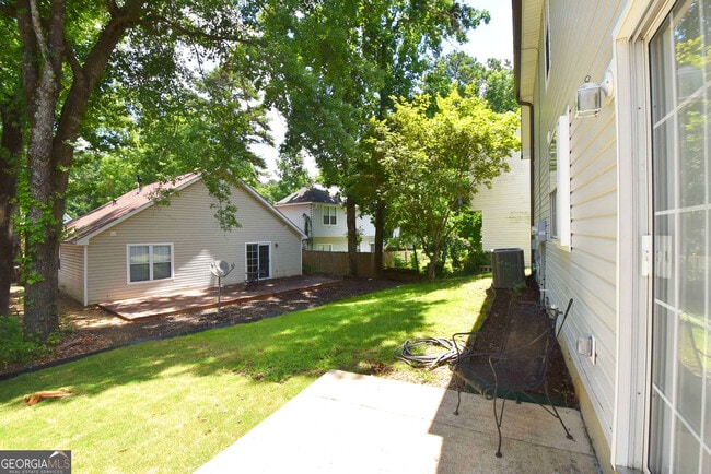 Building Photo - 402 Sherrels Ford