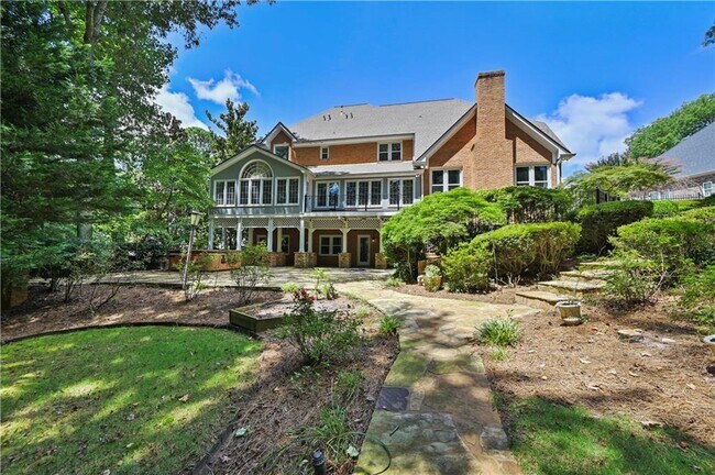 Building Photo - 860 Cramac Dr