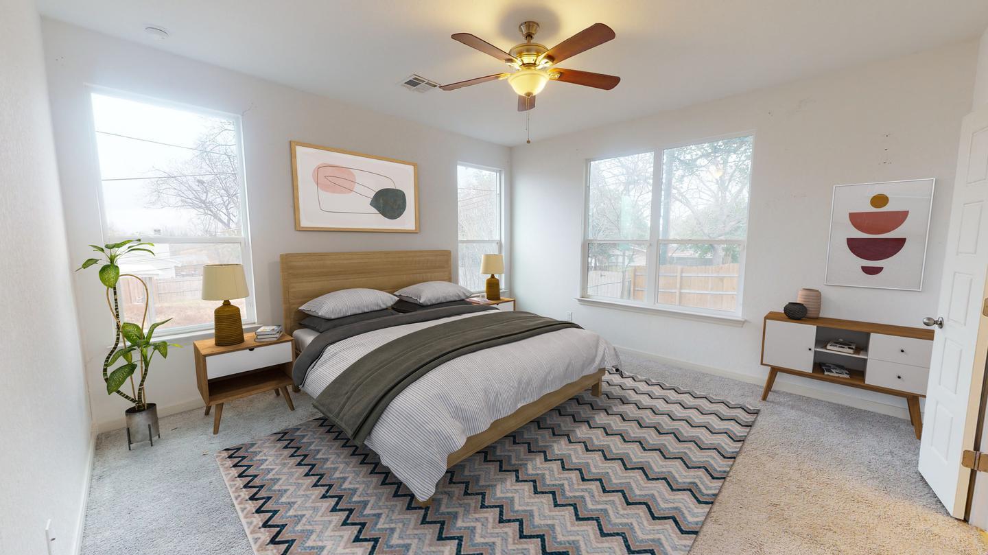 Building Photo - Stunning Ridgeview home close to North Star Mall