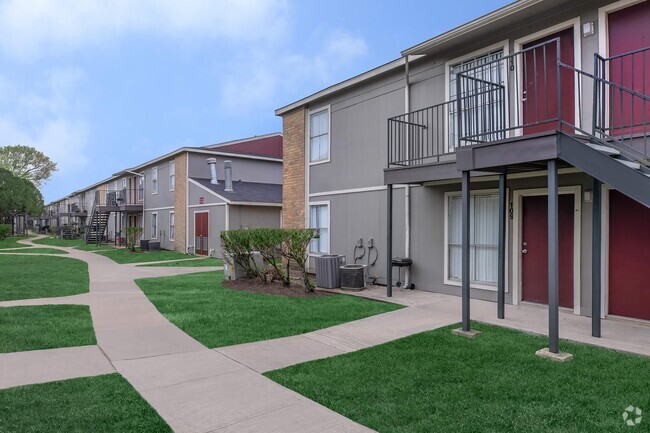 Building Photo - Ranchwood Apartments