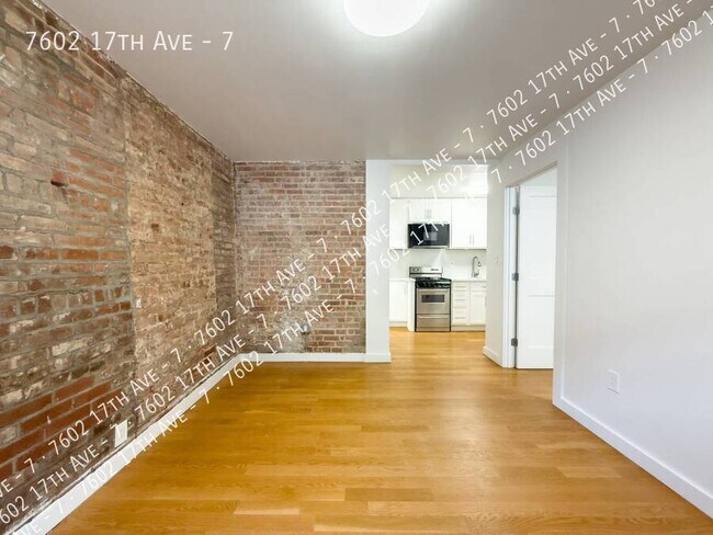 Building Photo - 7602 17th Ave