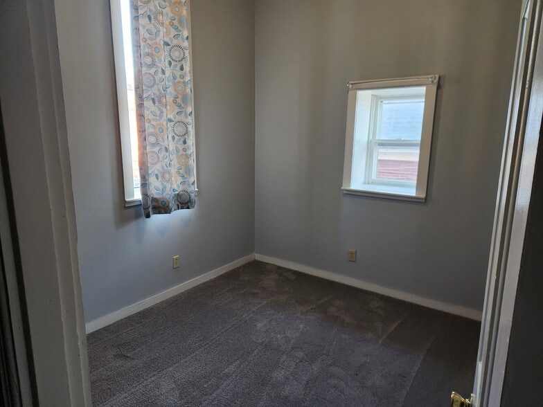 Bedroom 2 - 111 Verbeke St