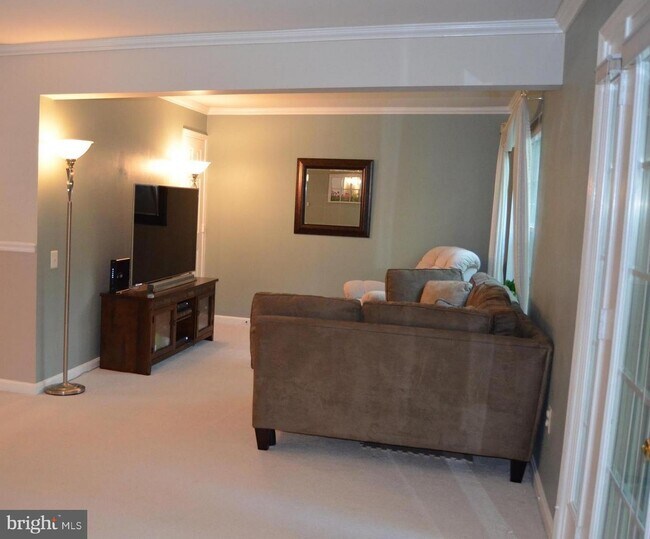 family room - 18805 Sparkling Water Dr