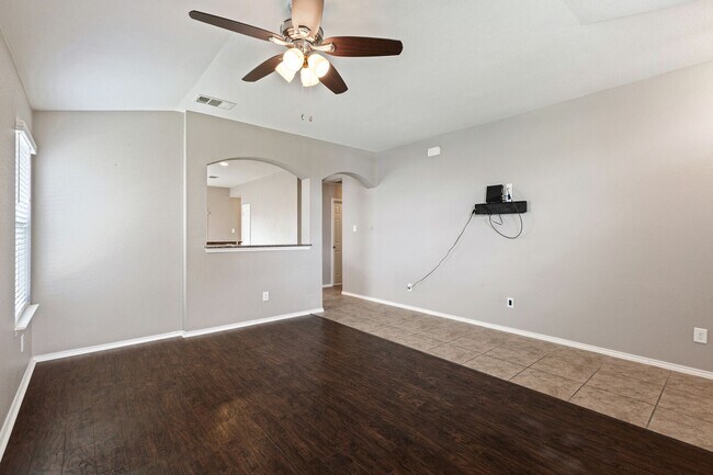 Building Photo - 6609 Sendero Lane