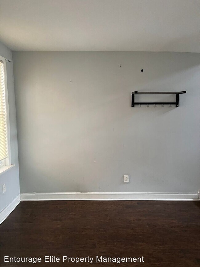 Building Photo - 2 br, 1 bath House - 1337 S Newkirk Street