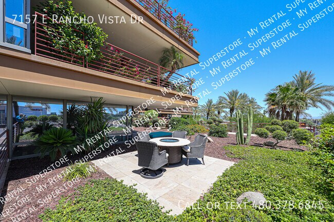 Building Photo - 7157 E Rancho Vista Dr