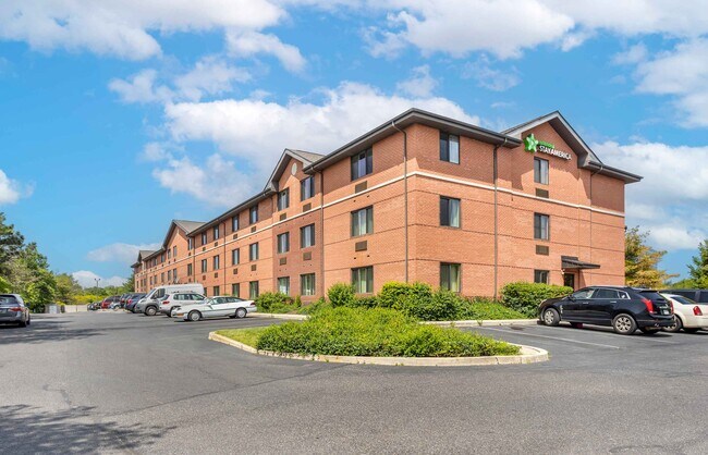 Building Photo - Furnished Studio-Philadelphia - Mt. Laurel - Pacilli Place