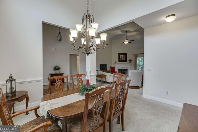 Building Photo - 6440 Deep Woods Ct