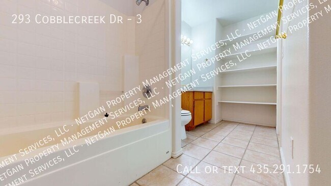 Building Photo - 293 E Cobblecreek Dr