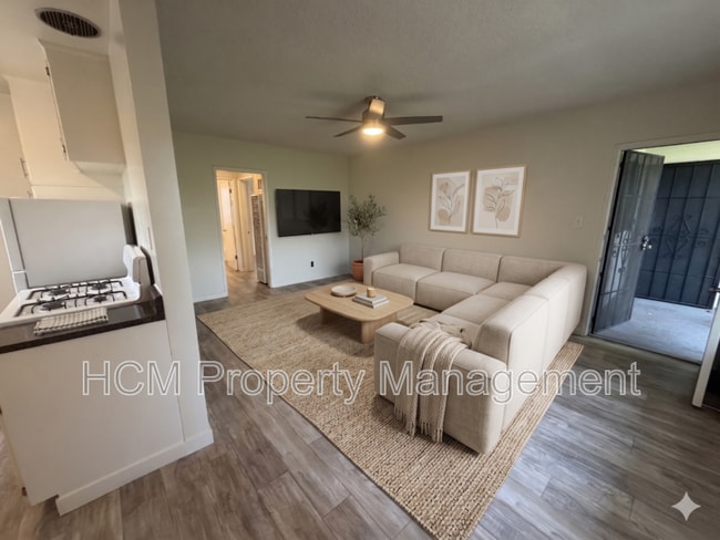Building Photo - 4714 Slauson Ave