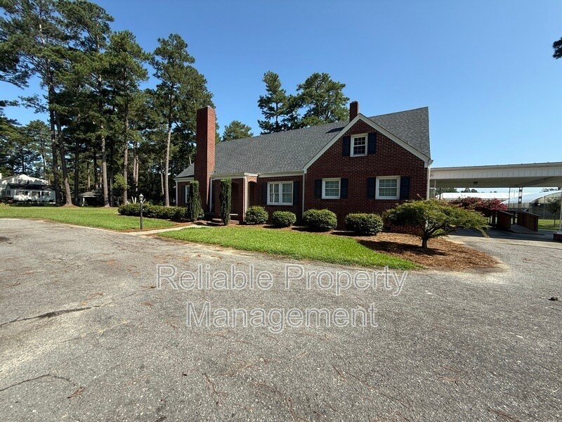 Building Photo - 1263 US-70 ALT