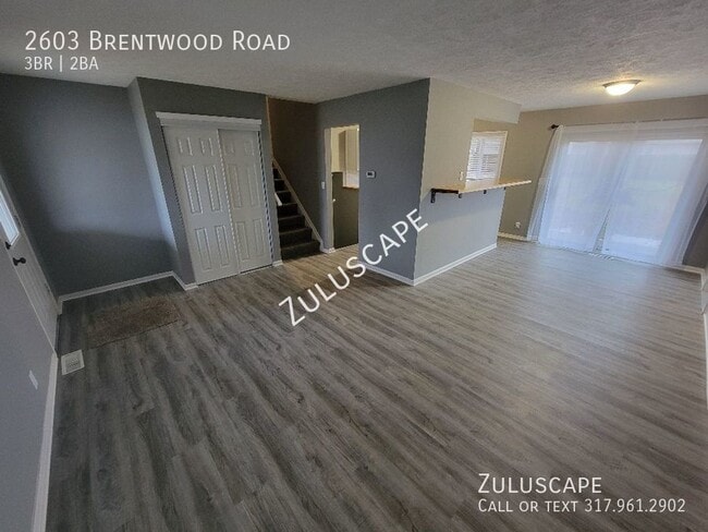 Building Photo - 2603 Brentwood Rd