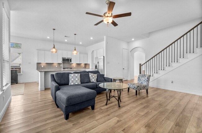 Building Photo - 23426 Yaupon Hills Dr