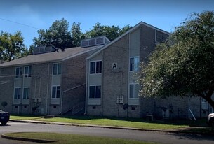 Building Photo - Northfield Manor Apartments