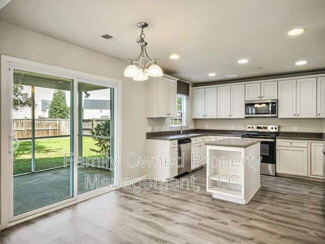 Building Photo - 1201 Wild Goose Trail