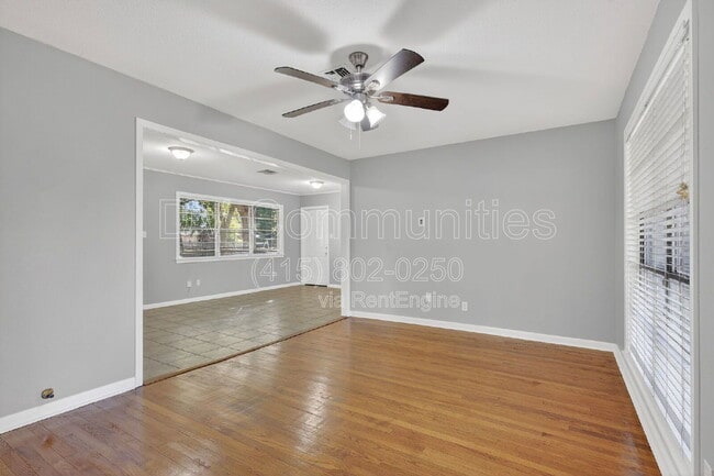 Building Photo - 3828 Avenue N