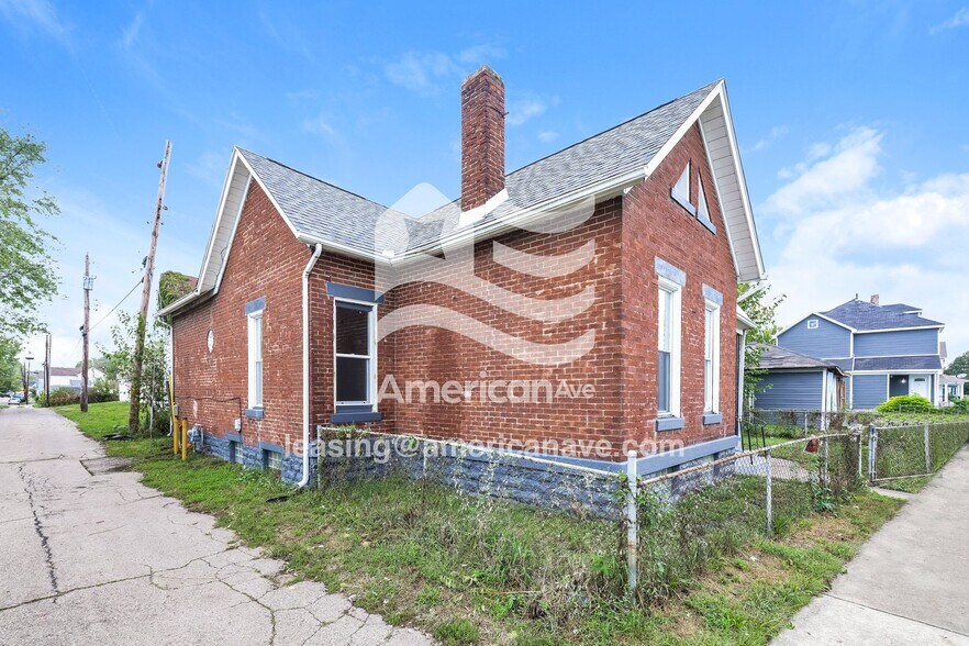 Building Photo - 119 Fillmore St