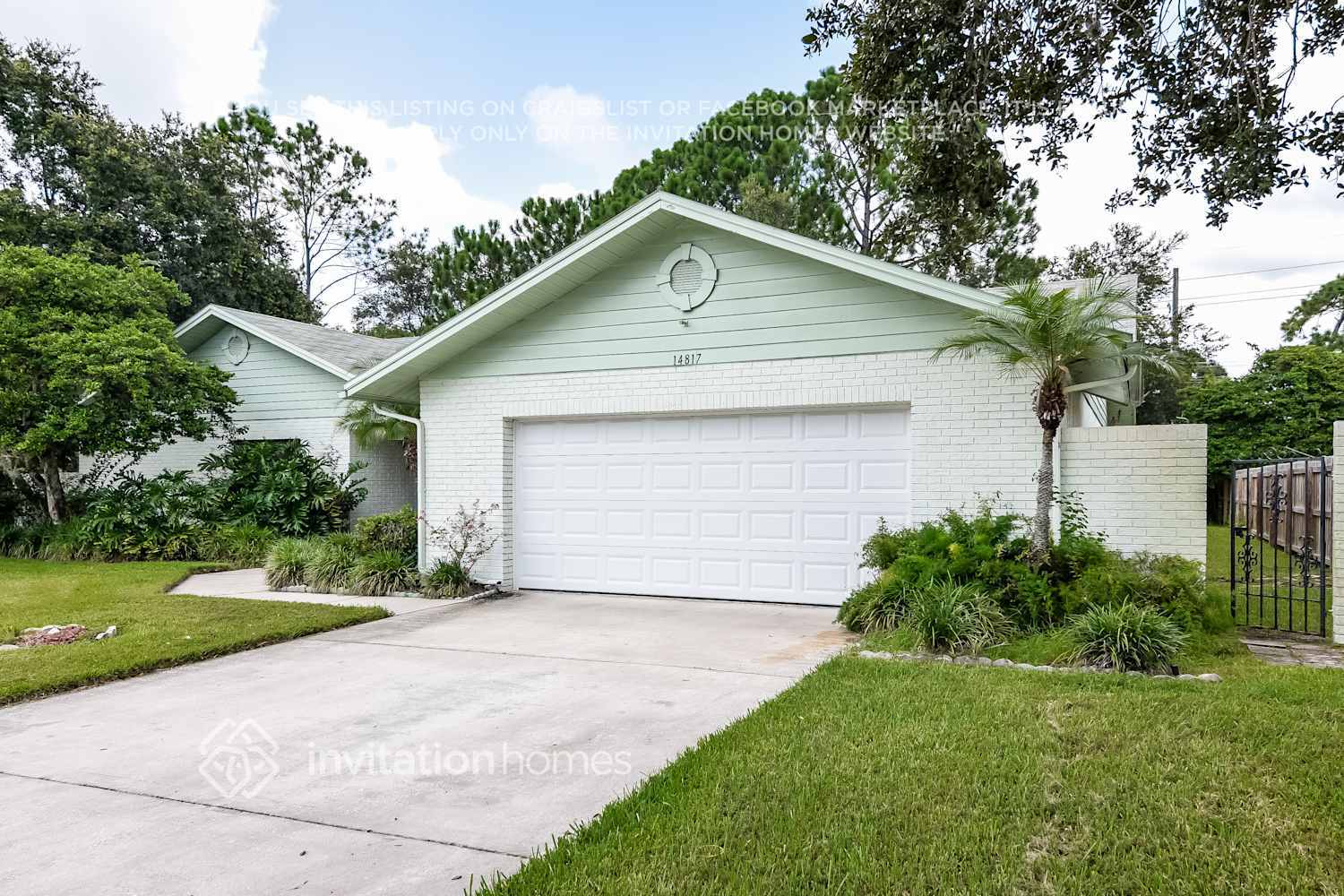 Building Photo - 14817 Farnham Way