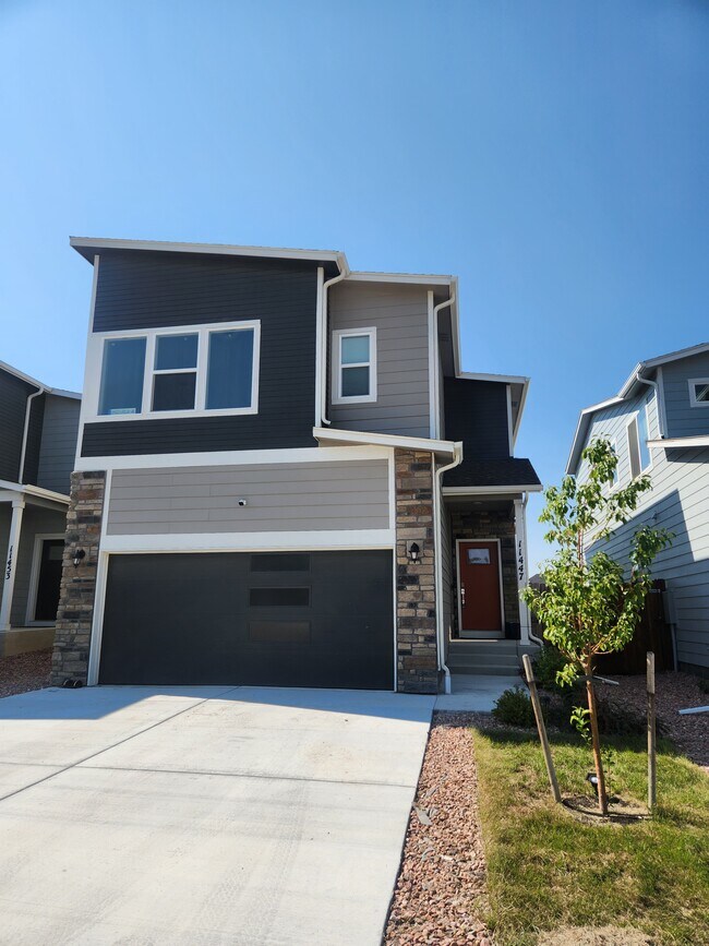 Building Photo - 11447 Piping Plover Pl