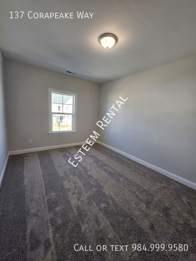 Building Photo - 137 Corapeake Wy