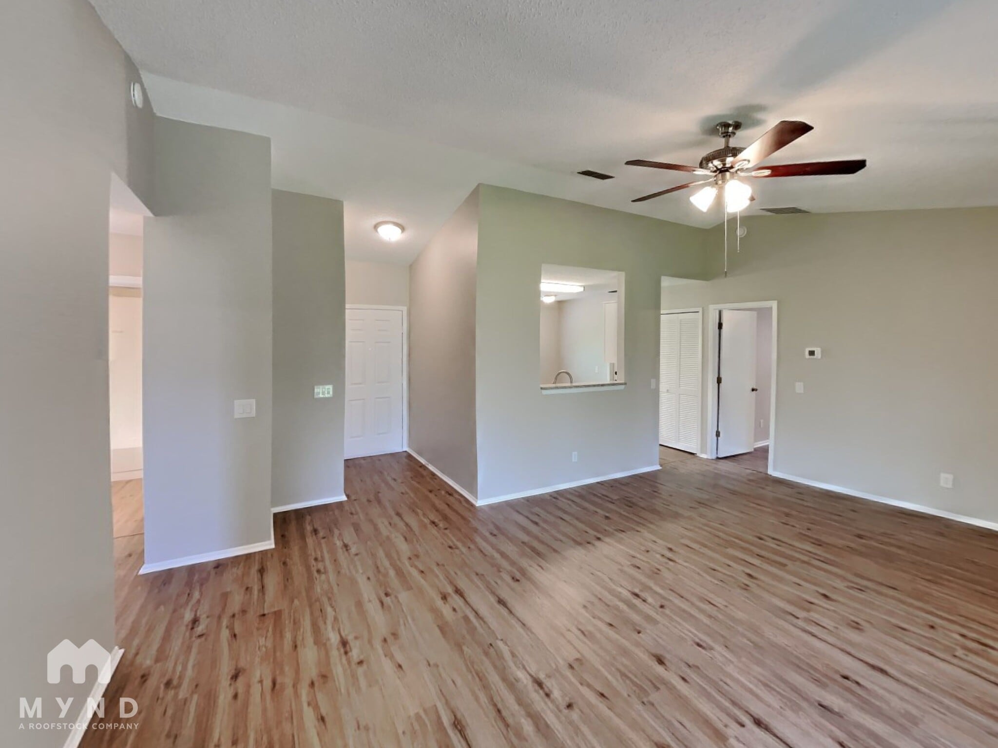 Building Photo - 807 Cloyd Dairy Loop