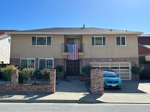 Building Photo - PRICE REDUCED!! Brand-New Glenview Highlands ADU with Stunning Bay & SFO Views – Utilities Included!