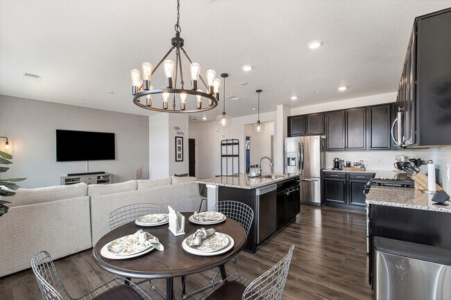 Building Photo - 4569 Copeland Lp