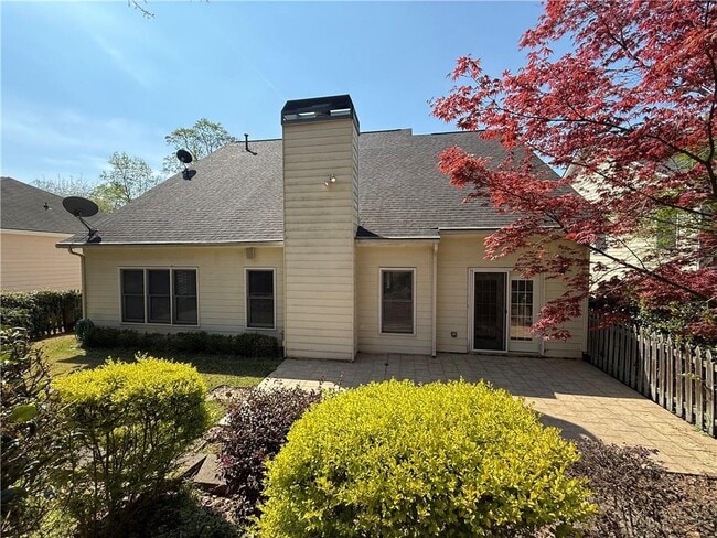 Building Photo - 3313 Hidden Trail Rd SE