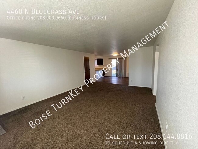 Building Photo - 4460 N Bluegrass Ave