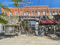 Building Photo - 3235 Powelton Ave