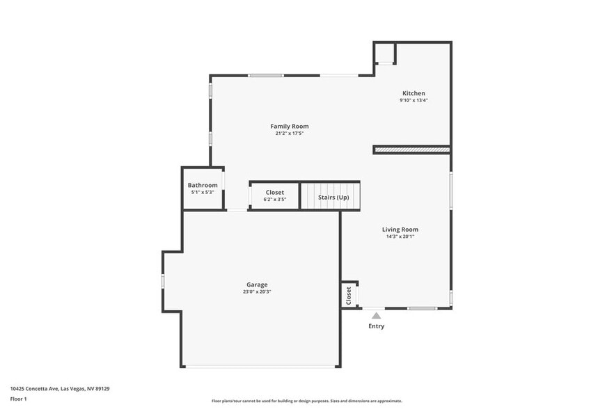 Building Photo - 10425 Concetta Ave