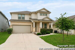 Primary Photo - 5806 Larkspur Dr