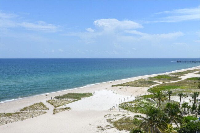 Building Photo - 1012 N Ocean Blvd