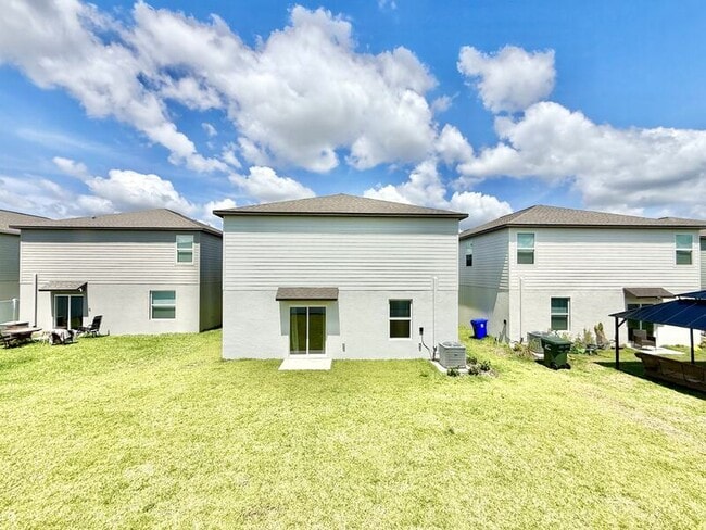 Building Photo - 641 Bald Cypress Dr