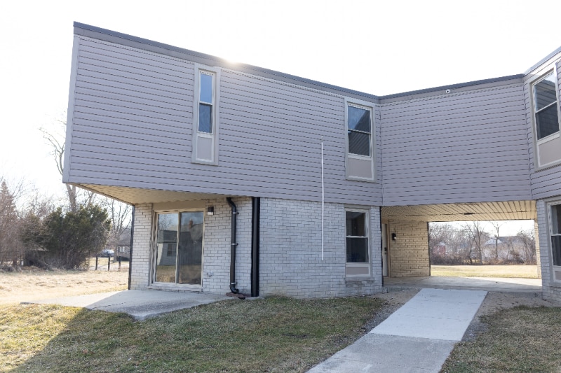 Building Photo - 4301 Harriet St