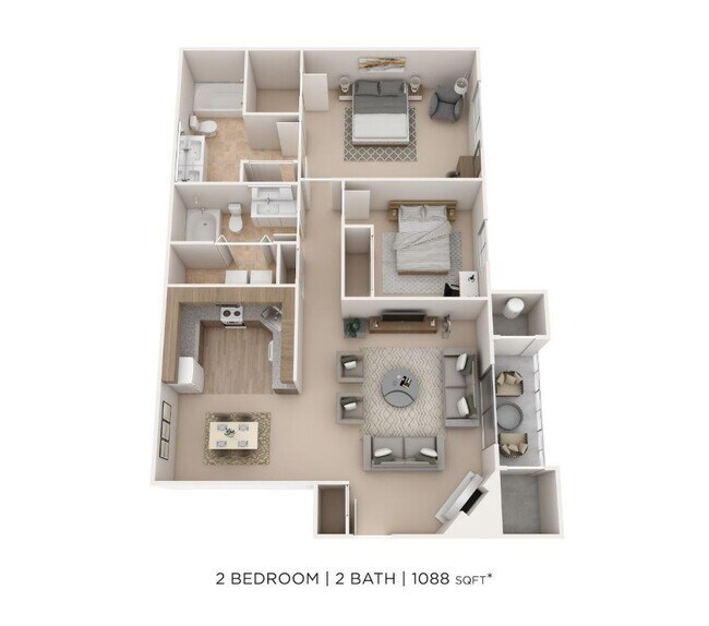 Abrams Run Apartment Homes King Of Prussia Pa Apartment Finder