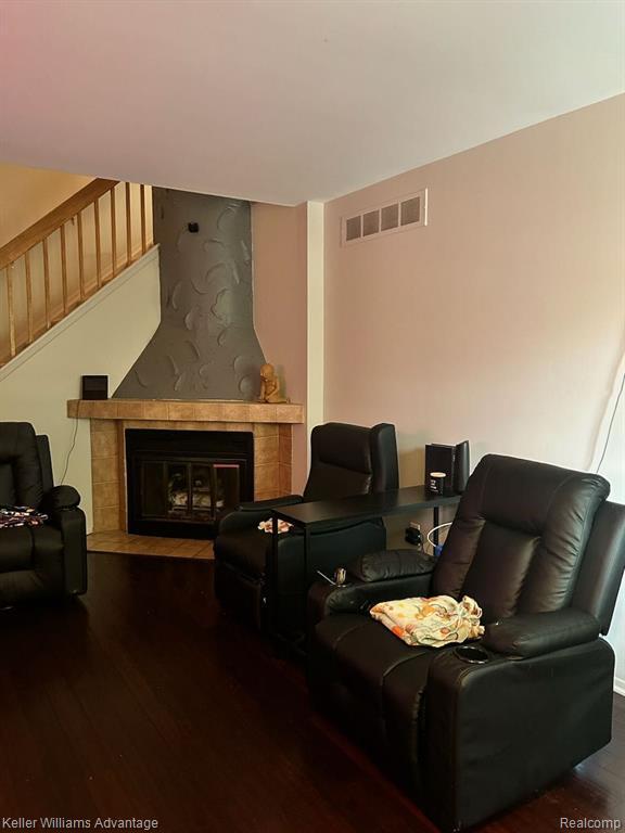 Building Photo - 22313 Peach Tree