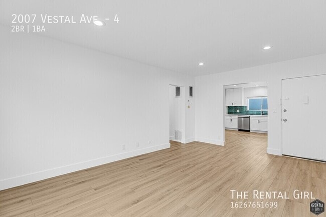 Building Photo - 2007 Vestal Ave