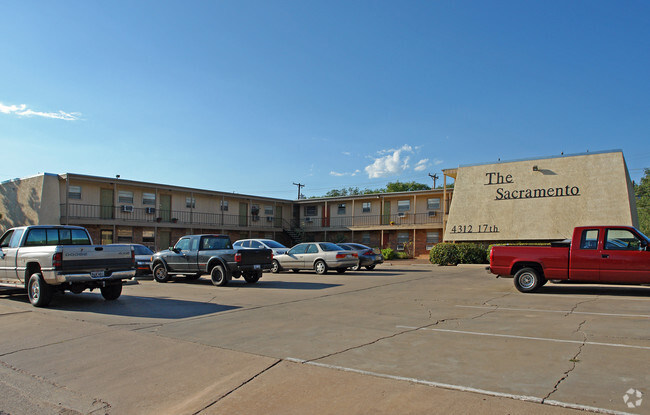 Primary Photo - Sacramento Apartments