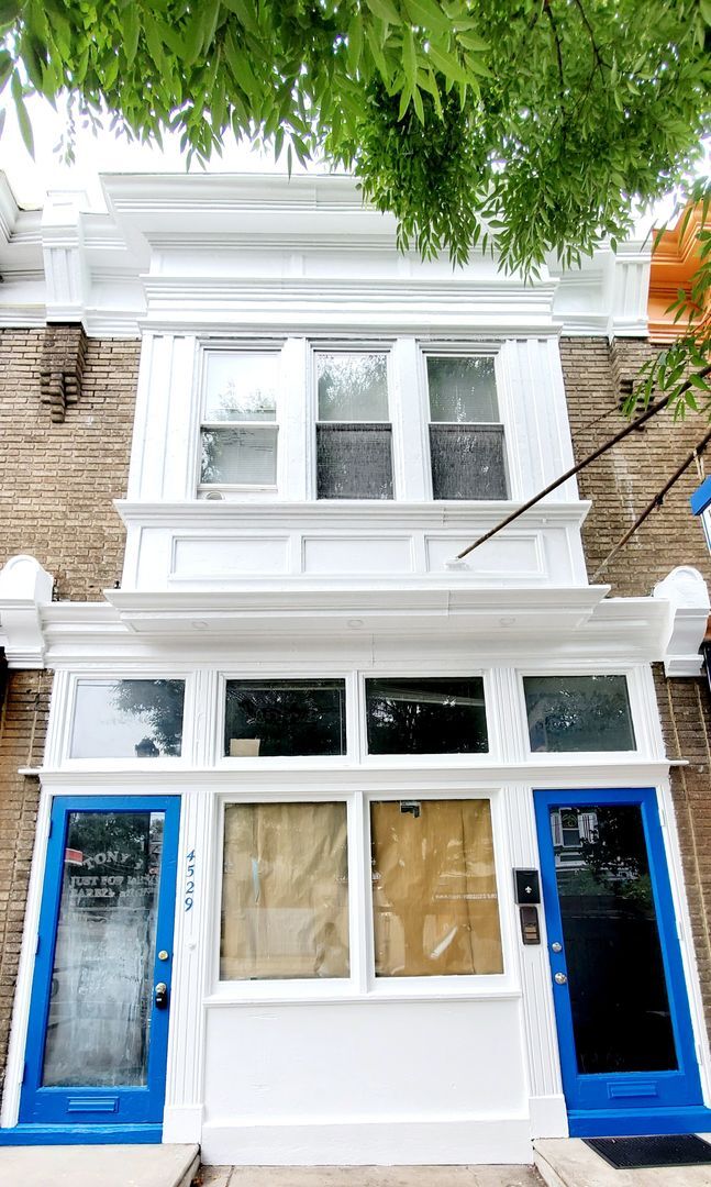 Building Photo - 4529 Baltimore Ave