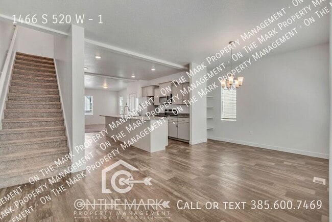 Building Photo - 1466 S 520 W