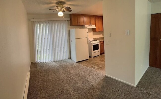 Building Photo - $1,850 - Two-Story, Two Bedrooms, One Bath Duplex, Close To Park, Ready To Lease