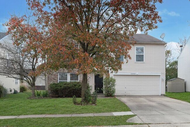 Primary Photo - Large 4 Bedroom in Fishers!