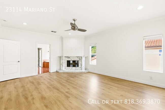 Building Photo - 23114 Mariano St
