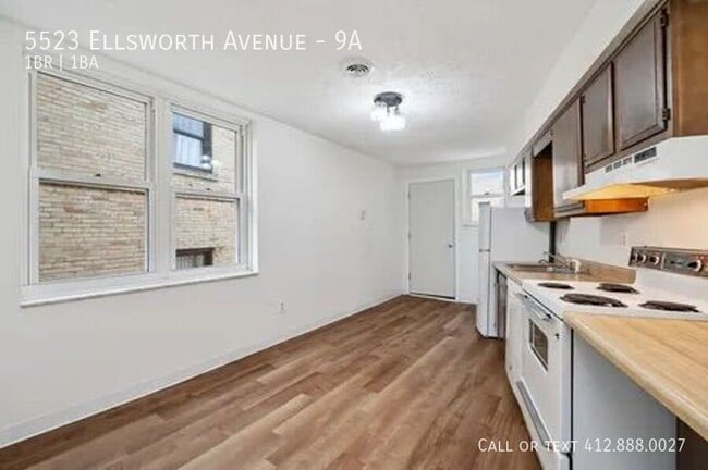 Building Photo - 5523 Ellsworth Ave